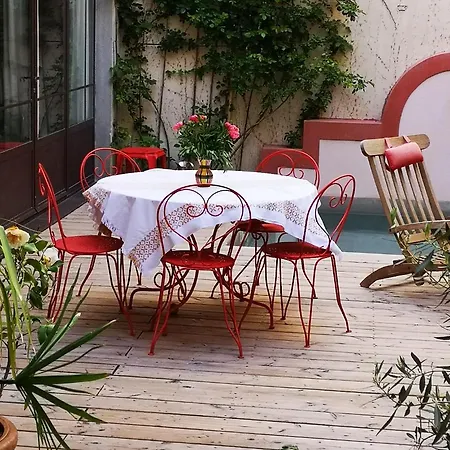 Villa La Maison De Ville Picoti Picota *