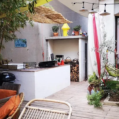 La Maison De Ville Picoti Picota *