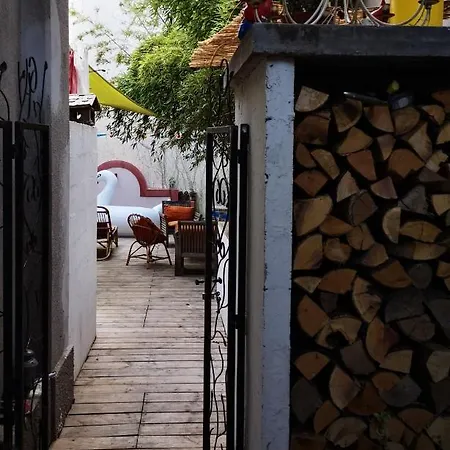 Villa La Maison De Ville Picoti Picota *