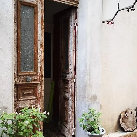 La Maison De Ville Picoti Picota * Sete
