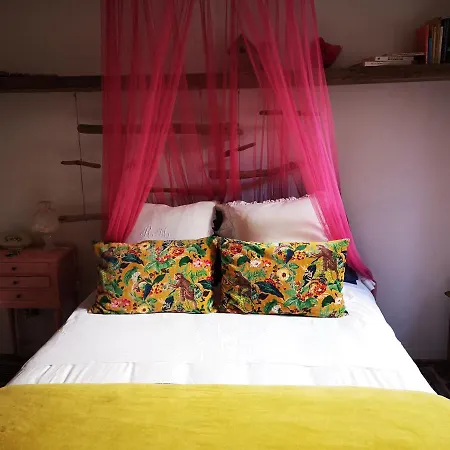 La Maison De Ville Picoti Picota Villa *